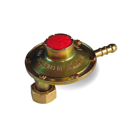 Regolatore Bassa Pressione Con Attacco Verticale- 1 Kg/H- Gnali- Pezzi 1