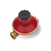 Regolatore Bassa Pressione Mod. Rullato- 4 Kg/H- Gnali- Pezzi 1