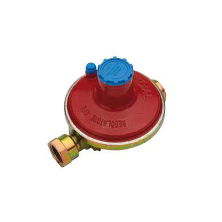 Regolatore Bassa Pressione 7 Kg/H 1/2- 7 Kg/H- Gnali- Pezzi 1