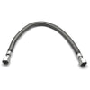Flessibile Inox Gpl Fax1- 50 Cm- Ferra- Pezzi 1