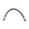 Flessibile Inox Gpl Fax1- 50 Cm- Ferra- Pezzi 1