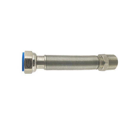Flessibile Inox Per Acqua Mf- 1 Mm 200X400- Debor- Pezzi 1