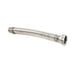 Flessibile Inox Raccordo In Ottone Per Acqua Mf- Mm 300/600 20- 3/4X3/4- Aton- Pezzi 1