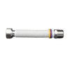 Flessibili Gas Allacciamento Caldaia Rivestiti Mf- 3/4 X Mm 200/400- Tecng- Pezzi 1