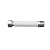 Flessibile Estensibile Rivestito Per Allacciamento Acqua Caldaie A Gas- Mm 220/420 20-3/4X3/4- Aton- Pezzi 1