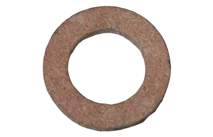 Guarnizione Di Tenuta In Salpa- Mm 18.5X11X2 - 1/2- Morga- Pezzi 100