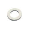 Guarnizione In Nitrile (Nbr) Per Tubo Gas Uni En 15266- Diam 15 X Sp. 2 Mm- Esclu- Pezzi 10