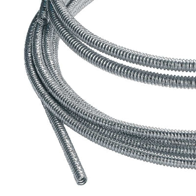 Tubo Acqua Inox 304 Per Caldaia- 3/4 - Rot. 10 Mt- Aton- Metri 10