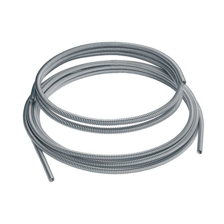 Tubo Acqua Inox 304 Per Caldaia Dn 12- Rot. 10 Mt- Maral- Metri 10