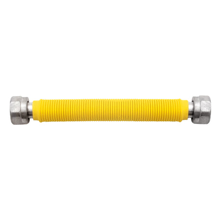 Flessibile Inox Per Caldaie Murali Sim-G Ff (Gas)- 3/4 X 3/4. 220/420- Parig- Pezzi 1