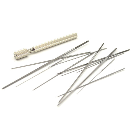 Kit Alesatore Per Ugelli- Tecng- Pezzi 1