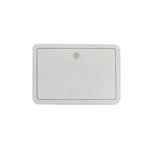Sportello Contatore In Abs Acqua Gas Enel- Cm 21X31X2,7 (Hxlxp)- Esclu- Pezzi 1