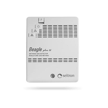 Rilevatore Fughe Gas Beagle- Co Con Cavo E Spina- Seitr- Pezzi 1