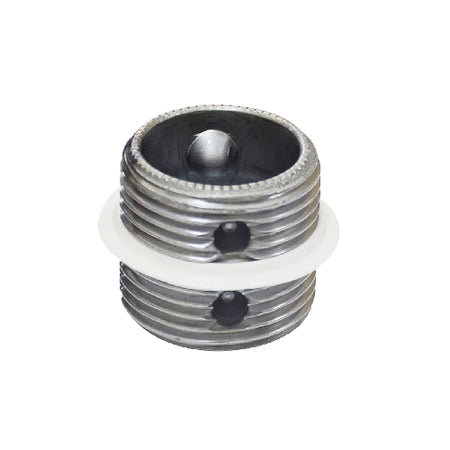 Nipples + Guarnizione P/Radiatori Tubolari Ardesia- 1- Cordi- Pezzi 1