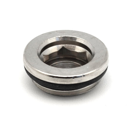 Tappo Cieco Da 1/2 Senza Coperchio Dl- 1/2- Dlrad- Pezzi 1