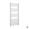 Termoarredo Linea Kalura Diritto H 1760- Bianco Int. 400 - L 450- Aton- Pezzi 1
