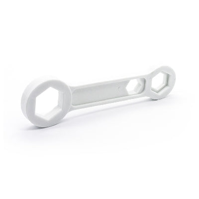 Chiave Nylon Per Tappi E Riduzioni- 17-22-25-28-32- Dk- Pezzi 1