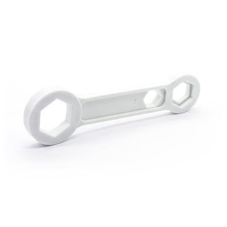 Chiave Nylon Per Tappi E Riduzioni- 17-22-25-28-32- Dk- Pezzi 1