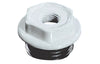 Riduzione Dx Per Radiatore Fl 42- 1 X 1/2 Bianco- Oter- Pezzi 1