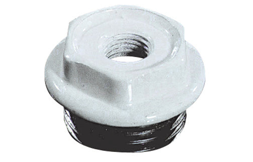 Riduzione Dx Per Radiatore Fl 42- 1 X 1/2 Bianco- Oter- Pezzi 1