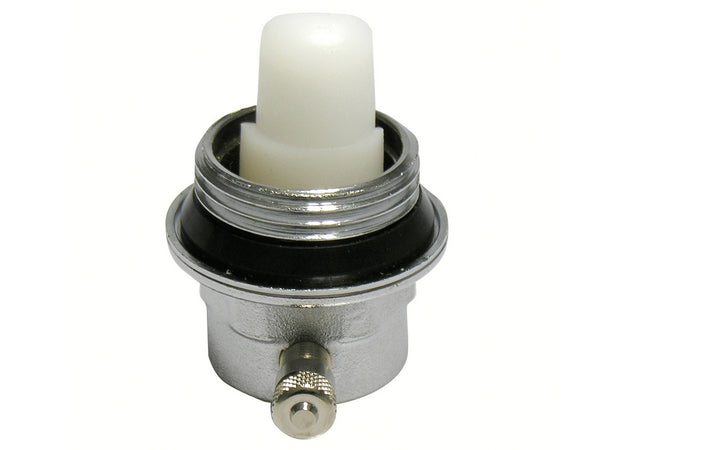 Tappo Per Radiatori Con Valvola Sfogo Aria 1- 1- Itap- Pezzi 1