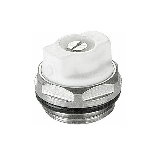 Valvolina Di Sfiato Manuale- 3/8- Fiv- Pezzi 1