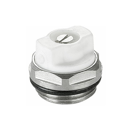 Valvolina Di Sfiato Manuale- 3/8- Fiv- Pezzi 1