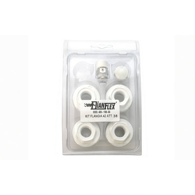 Kit Blisterato Per Radiatori In Alluminio- 1 X 3/8 Diam. 42- Aton- Pezzi 1