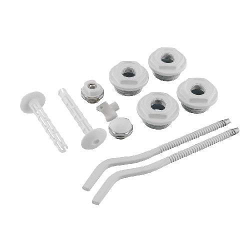 Kit Blister Per Radiatori Con Mensole- 1/2- Aton- Pezzi 1