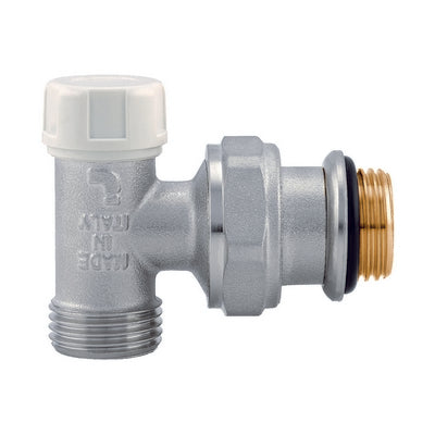 Detentore Ad Angolo Attacco Maschio- 1/2- Itap- Pezzi 1