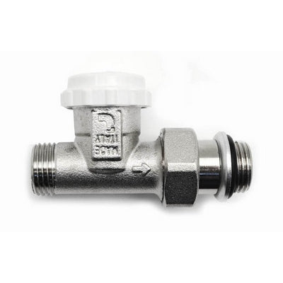 Detentore Diritto Attacco Maschio- 3/8- Itap- Pezzi 1