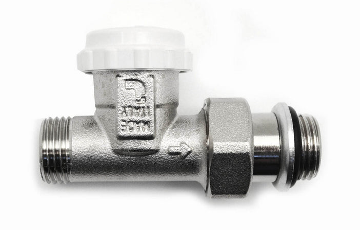 Detentore Diritto Attacco Maschio- 3/8- Itap- Pezzi 1