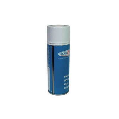 Bombola Spray Bianco Raal- 200 Ml.- Fondi- Pezzi 1