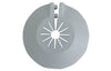 Rosetta Brevettata Star Singola- Diam. Int 10-16 Mm- Gopla- Pezzi 1