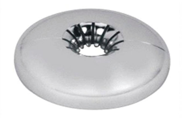 Rosetta In Abs Universale Cromata Lusso- Diam. 10-18 Mm- Dk- Pezzi 1