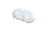 Rosetta Materiale Plastico Universale Doppia- Diam. 10-22 Mm- Dk- Pezzi 1