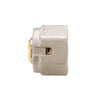 Adattatore Per Tubo Multistrato- 20X2- Fiv- Pezzi 1