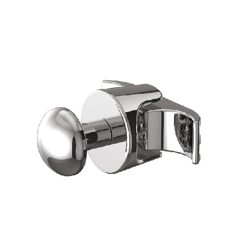 2 Pz Appendino P/Radiatori Tubolari Ardesia- Cromo- Cordi- Pezzi 1