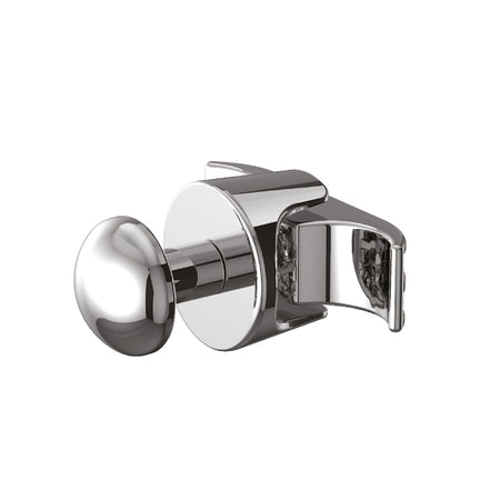 2 Pz Appendino P/Radiatori Tubolari Ardesia- Cromo- Cordi- Pezzi 1