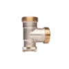 Detentore Ad Angolo Rlvs Danfoss- 3/8 1/2- Danfo- Pezzi 1