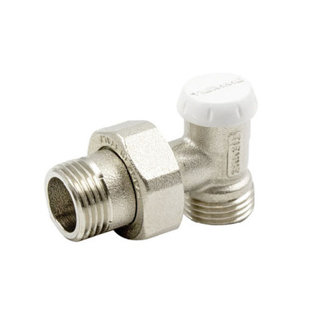 Detentore A Squadra Attacco Pex Multistrato- 1/2 24X19 Fil (D.16)- Tiemm- Pezzi 1