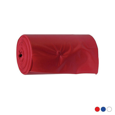 Fascia Vinilica Ml. 25- Rossa- Camon- Pezzi 1