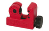 Tagliatubi Per Tubi Di Rame Minicut Ii Pro- D.6-22 Mm. - D. 1/4-7/8- Rothe- Pezzi 1