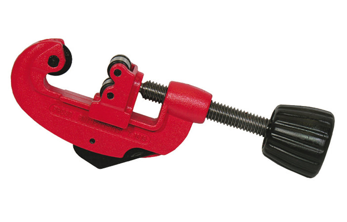Tagliatubi Rame Tube Cutter 30 Pro- D.3-30 Mm. - D. 1/8-11/8- Rothe- Pezzi 1