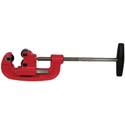 Tagliatubi Ferro Super 2- Da 1/8 A 2 - 10-60 Mm.- Rothe- Pezzi 1