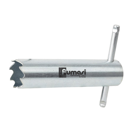 Perforatore X Pozzetti Sifonici Diam.40- Fuma- Pezzi 1