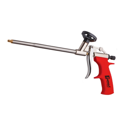 Pistola Per Schiuma Di Metallo- Fuma- Pezzi 1