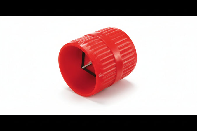 Alesatore Per Interni Ed Esterni- 8/40 Mm- Gryn- Pezzi 1