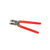 Pinza Serraggio Verticale- 23X11 Mm- Fuma- Pezzi 1