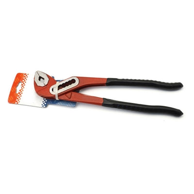 Pinza Poligrif- Ff- Pezzi 1